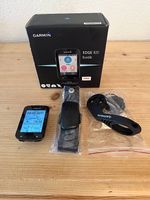 Garmin Edge 820 Bundle