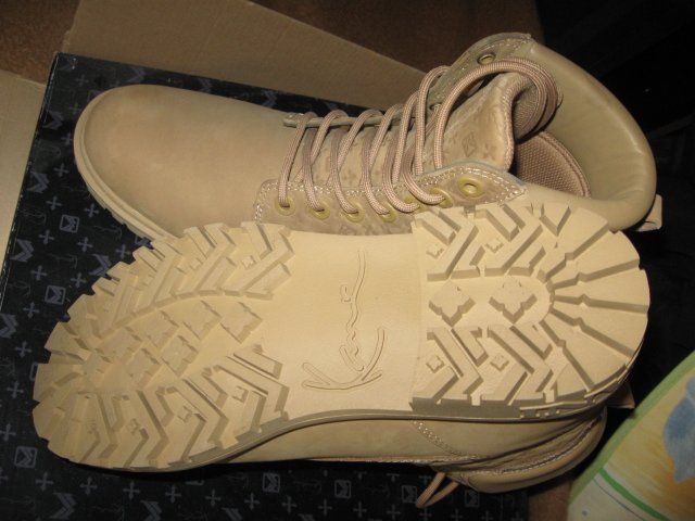 Herrenschuhe: KARL KANI CLASSIC BOOTS,NEU!! – Neu (gemäss Beschreibung) aus Zürich von Rwinnie 2