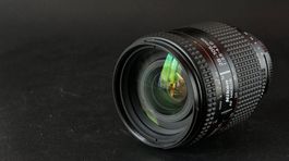 Nikon Nikkor 28-105mm (super scharf)