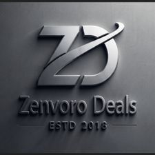 Profile image of ZenvoroDeals