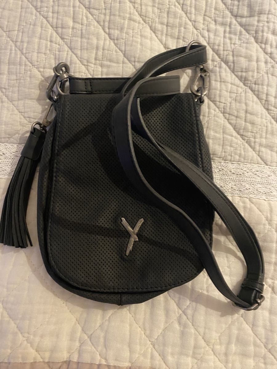 Suri Frey Borse da donna: Suri Frey Damen Leder Tasche – Nuovo (secondo la descrizione) da Rorschach venduto da lvi_p29s 2