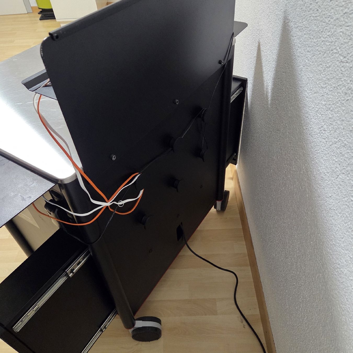 Altro per la cura del corpo: Tattoo  Workstation Meta – Usato da Schötz venduto da di4ma 3
