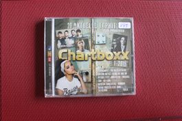 Chart Boxx 20 Aktuelle Tophits 1 / 2015 (449) Neu