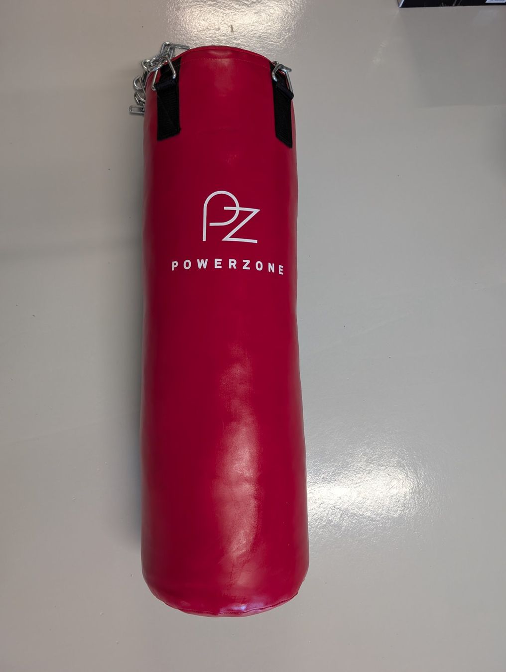 Powerzone Sacchi da boxe: Boxsack Power Zone – Nuovo (secondo la descrizione) da Walchwil venduto da Rica_qmy6