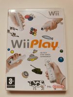 Wii -  Wii Play