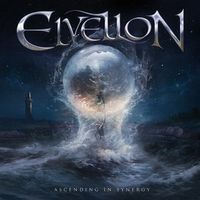 Elvellon – Ascending In Synergy Digipak NEUF/OVP