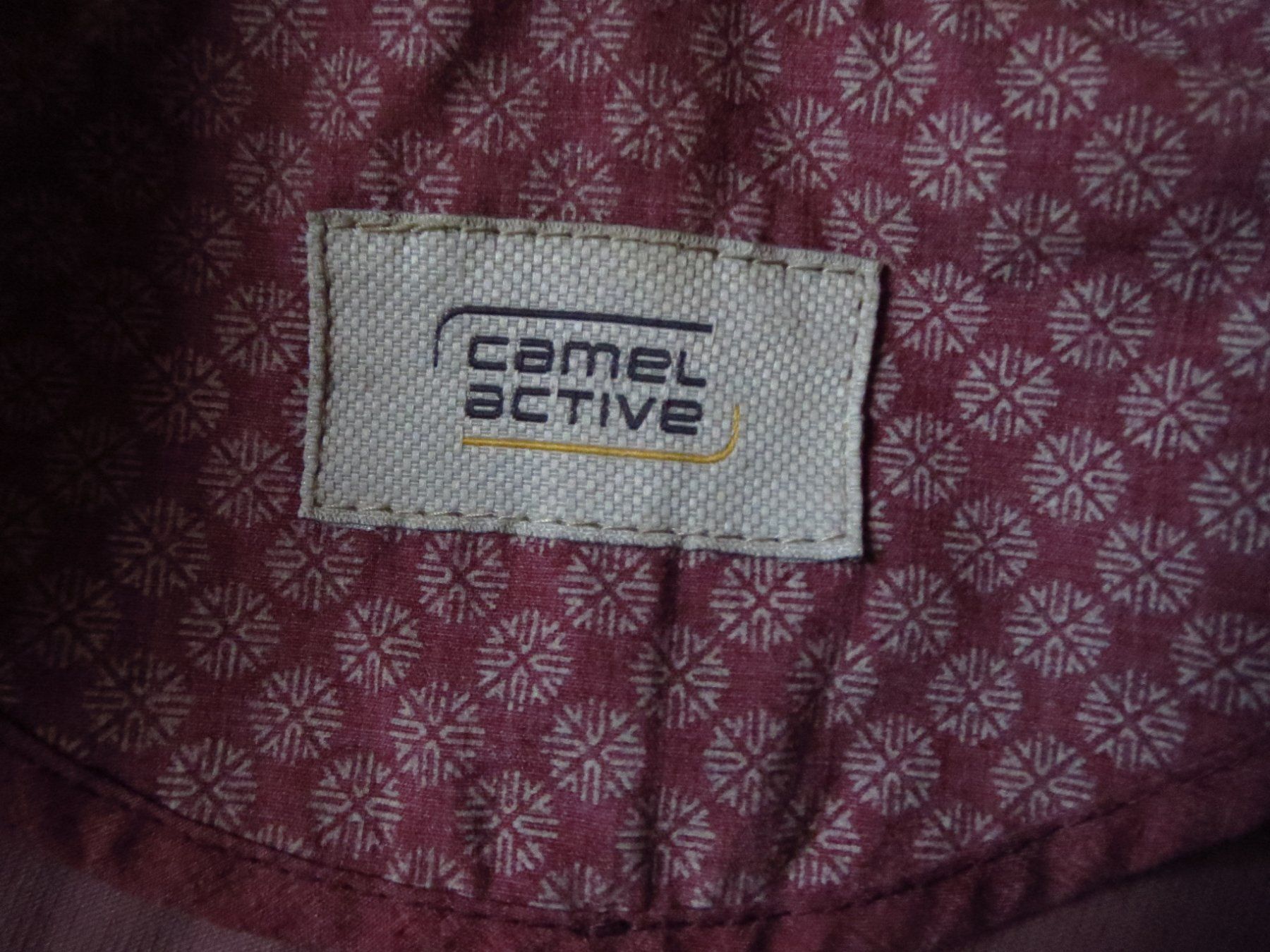 Giacche: sehr schöner CAMEL ACTIVE Damen Blazer – Usato da Kiental venduto da Anna8702 2