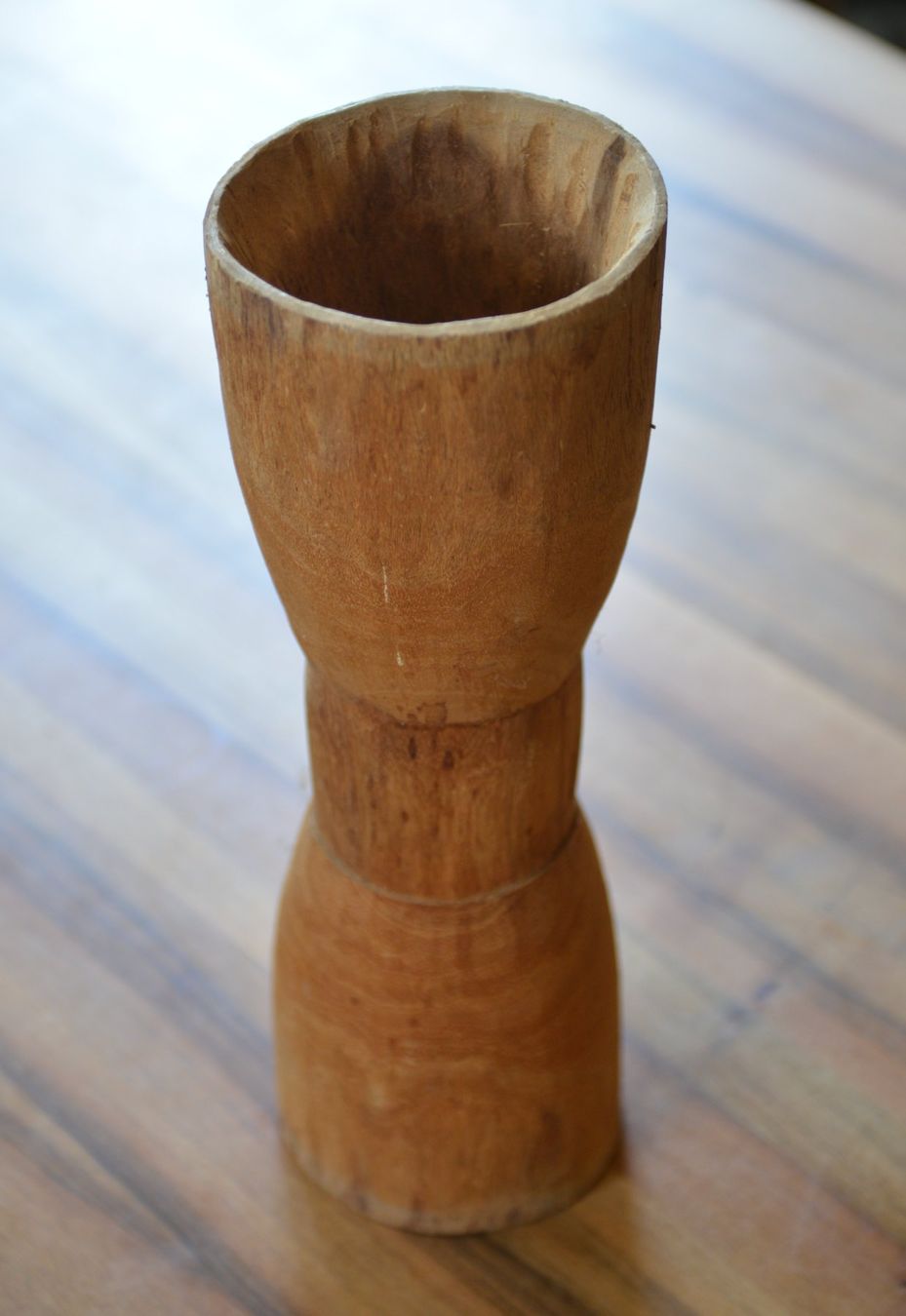 Strumenti musicali: Talking Drum Rohling – Usato da Bern venduto da HansJon