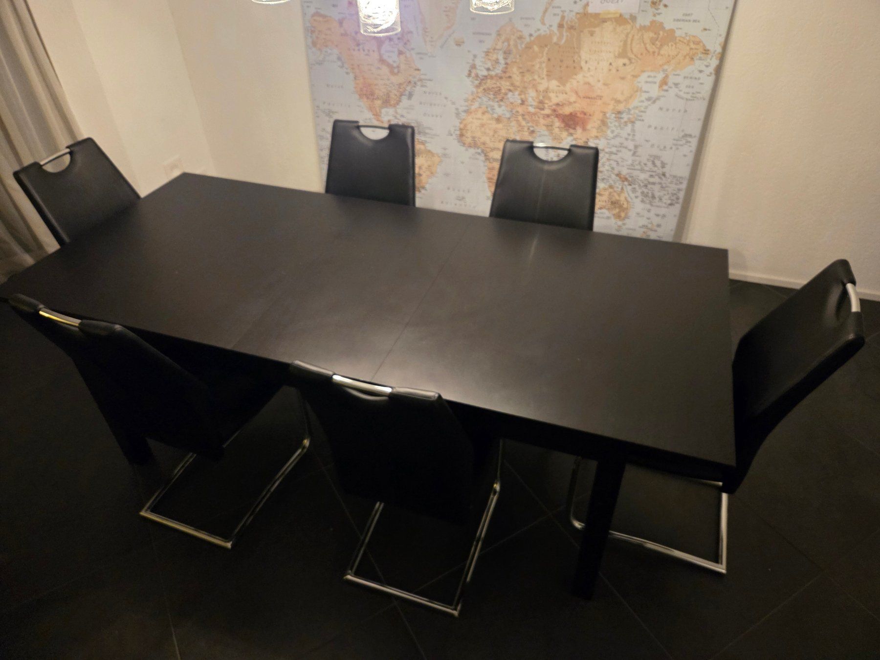 Ikea Tavoli: Esstisch von Ikea – Usato da Winterthur venduto da acuJean