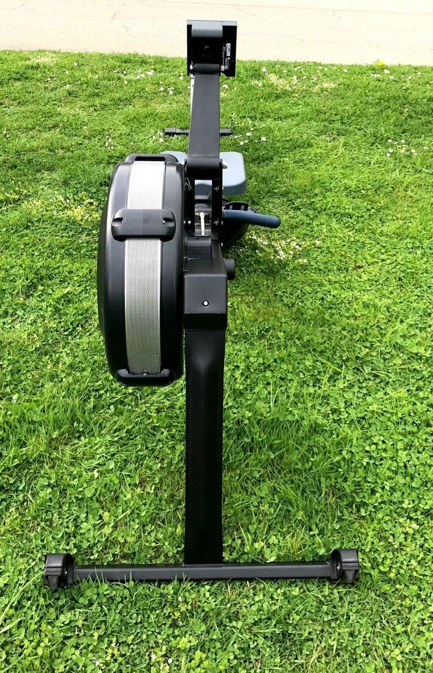 Concept 2 Hometrainer: Rudergerät Concept 2 Model D PM 3 – Neu (gemäss Beschreibung) aus Turgi von bild95 3