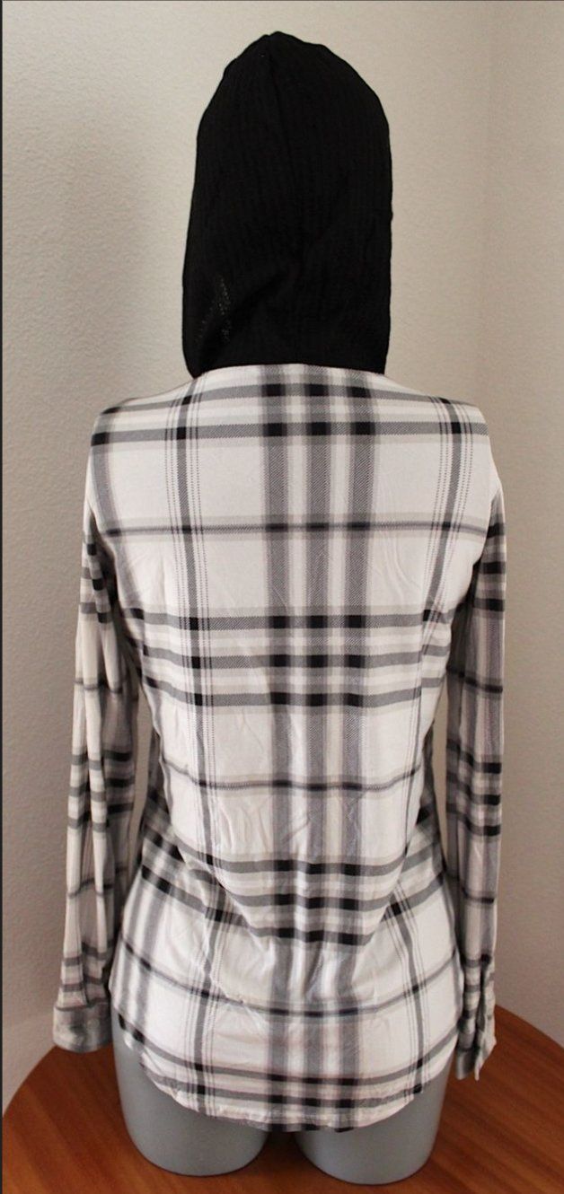 Maglioni & Felpe: Sommerliches Hoody  Gr.S, – Usato da Locarno venduto da madame-tus-sauds 4