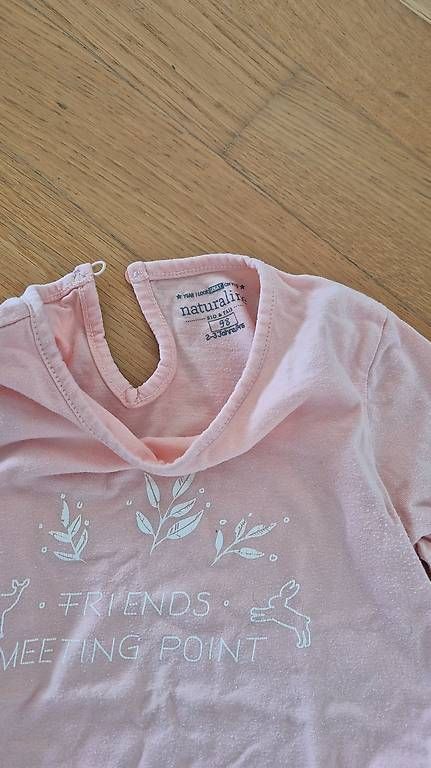 Maglioni & Felpe: Langarm Shirt Gr.98 – Usato da Unterentfelden venduto da jkl_59w2 1