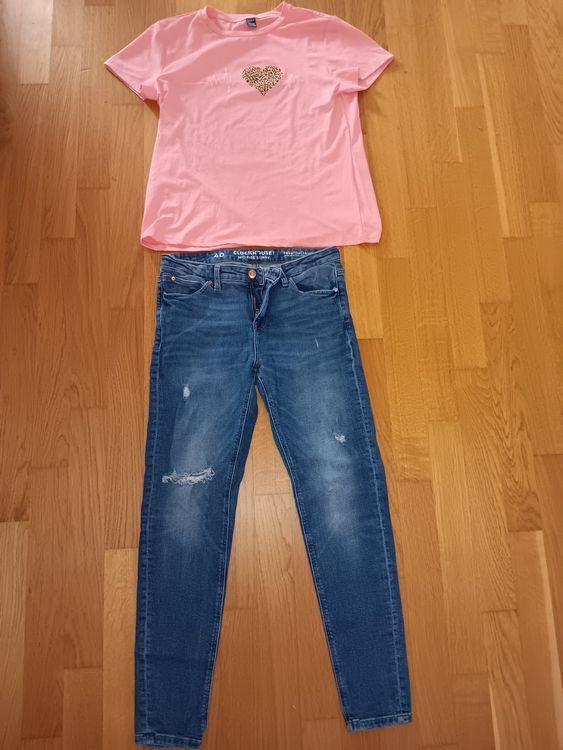Lotti di vestiti: FrauenKleider Paket,Gr.L – Usato da Oftringen venduto da Jul.ia