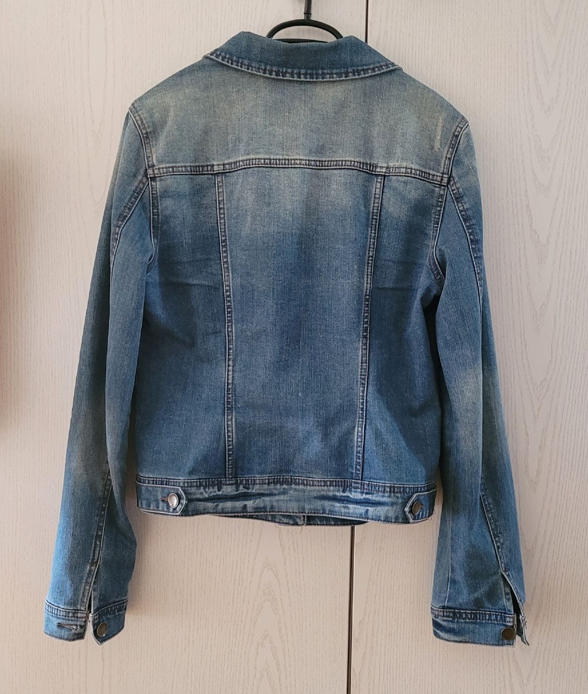 Promod Giacche: Jeansjacke von Promod – Usato da Schmerikon venduto da 7855 1