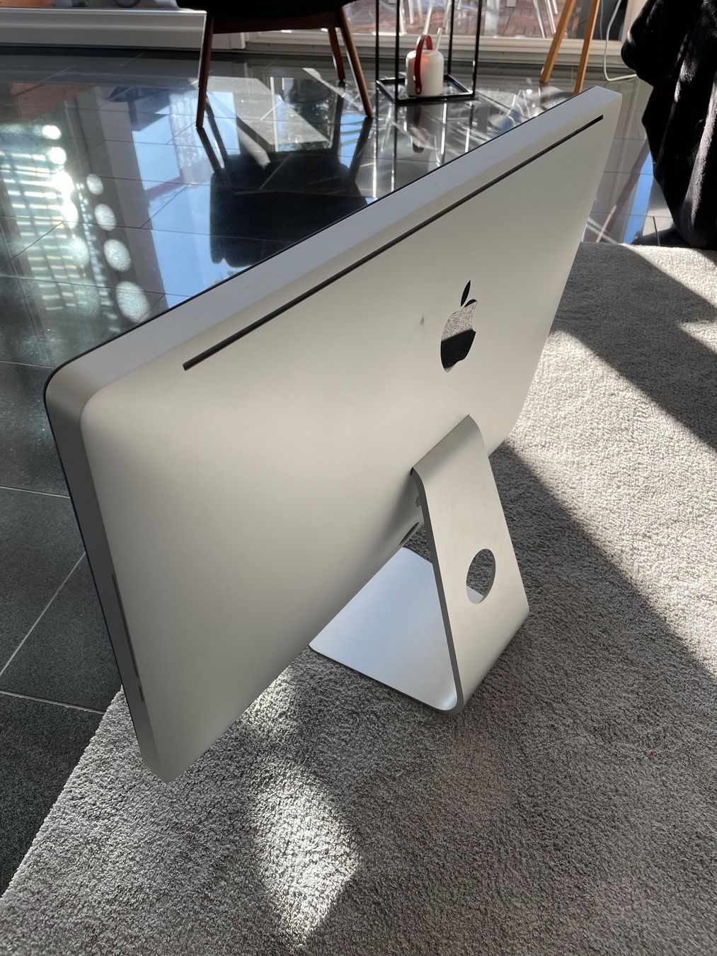 Apple PC: Imac 27 Zoll – Difettoso da Biel/Bienne venduto da SonicBiel 1