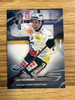 Sportzoo live cards Luc Bachmann L-33 Nr. 08/42