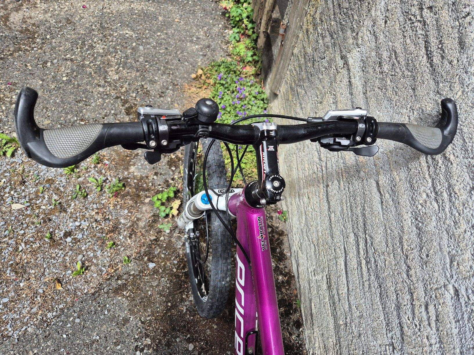 Price Velos: Mountainbike PRICE – Gebraucht aus Knonau von kamakh 1