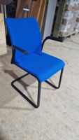 Steelcase Bürostuhl mit Armlehnen Freischwinger France