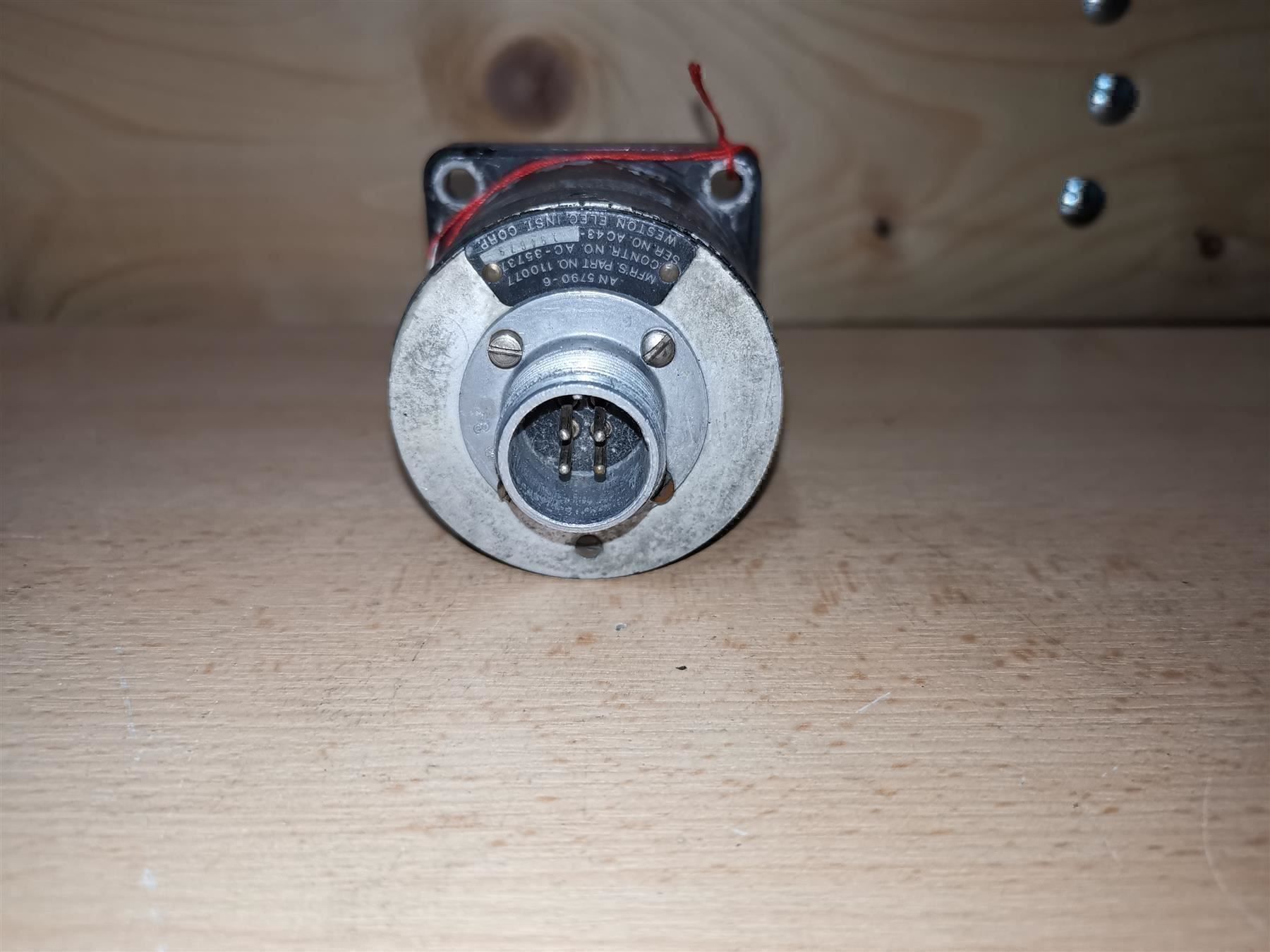 Trattori: C-3605 Oeltemperatur Anzeige – Usato da Thalwil venduto da Joe500 1
