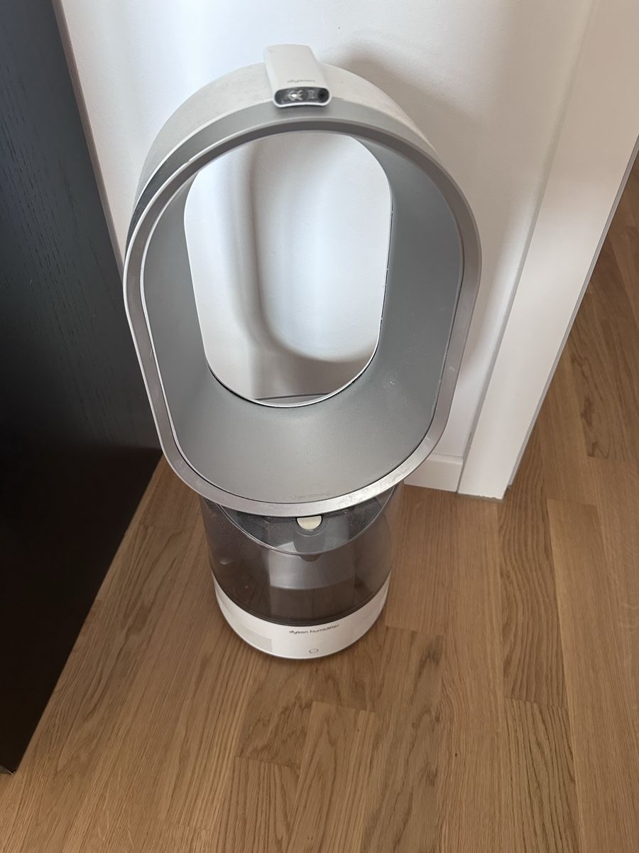 Dyson Luftbefeuchter: Dyson Luftbefeuchter AM10 - Top Zustand – Neu (gemäss Beschreibung) aus St. Gallen von Nood