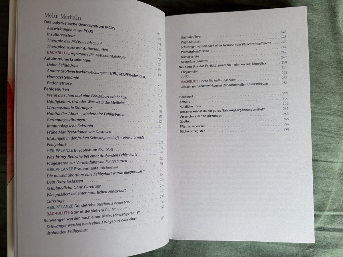 Livres: Schwanger werden/Guter Hoffnung – D'occasion à Bern par tschason 3