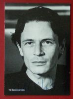 Till Kretzschmar 1955-2018 Autogramm Fotopostkarte 10x15cm