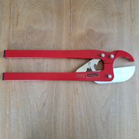 Kunststoff Rohrschere - ROLLER'S Picco P 75