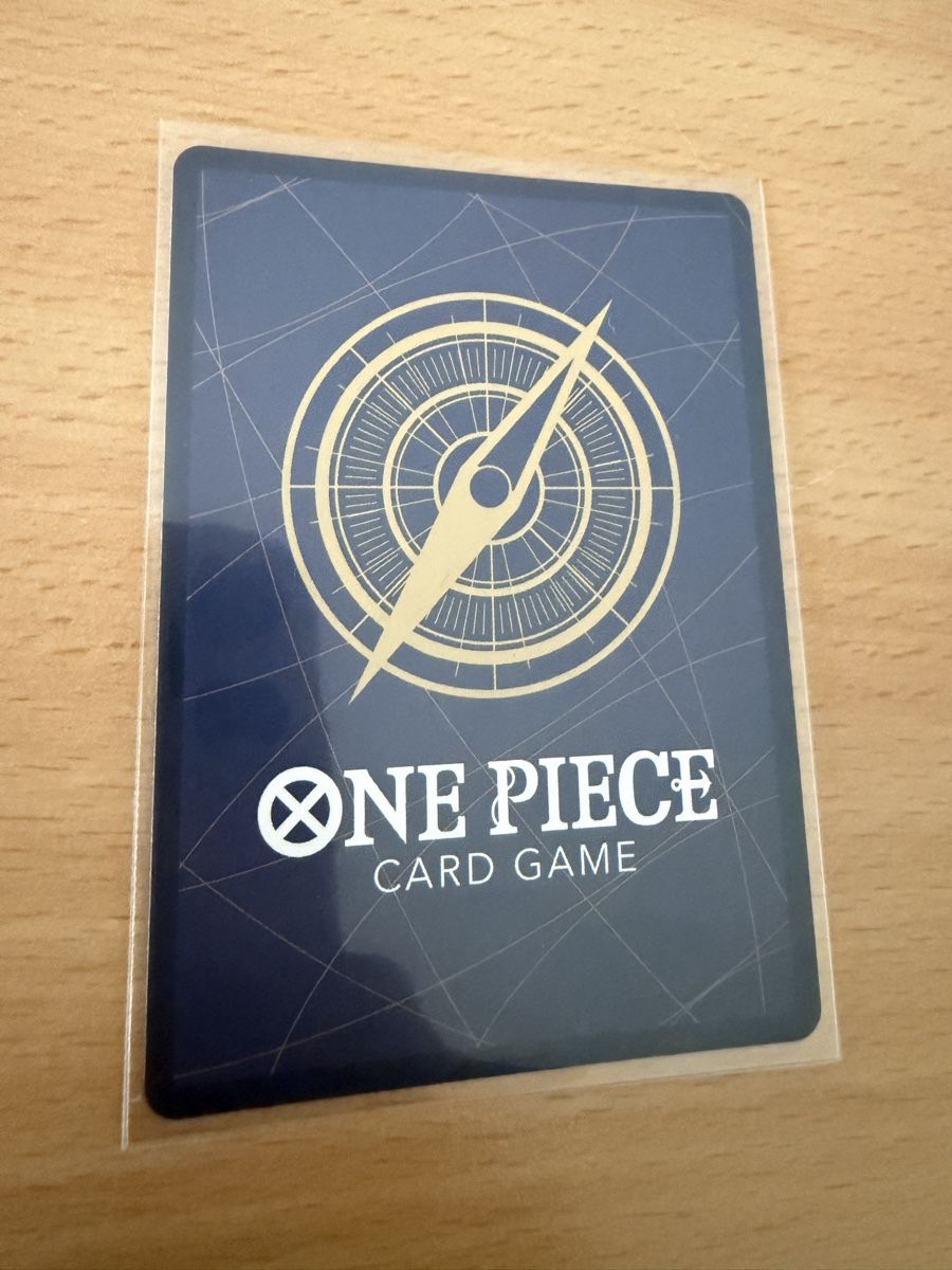 Bandai Carte collezionabili: One Piece OP12-034 SR – Perona – Usato da Schöftland venduto da 160grams 1