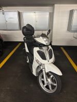 Motorrad