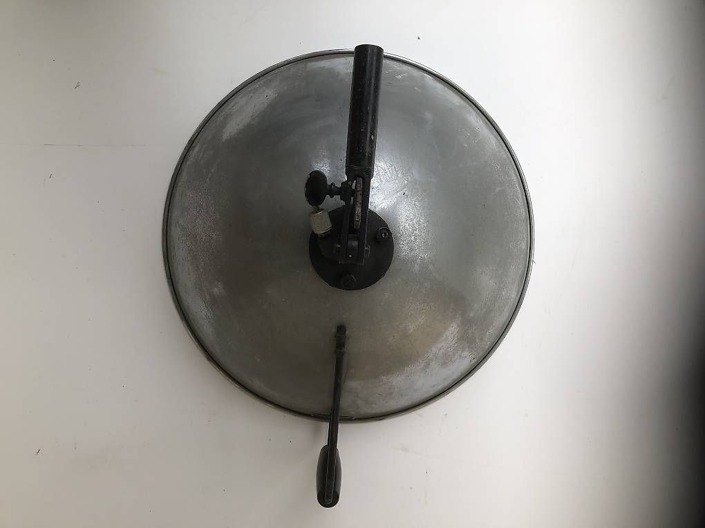 Lampade: 1 Gaslampe – Usato da Bubendorf venduto da Mia111 2
