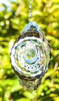Mobile - Kronenchakra 15 cm