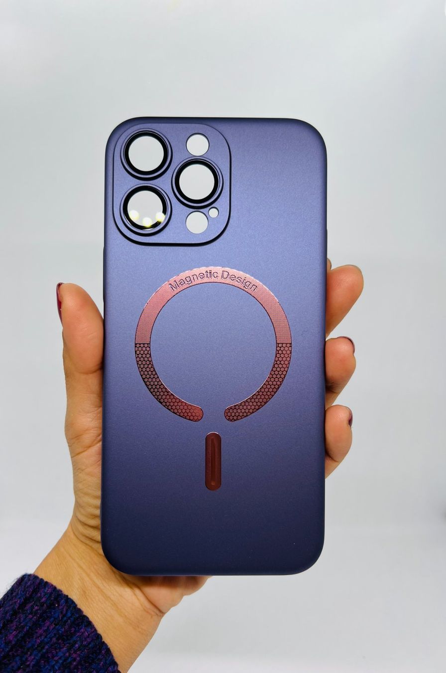 Cover & Protezioni schermo: iPhone 13 Pro Max Magsafe Hülle – Nuovo e nell'imballaggio originale da Kreuzlingen venduto da elviajero24