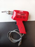 Weller Expert Lötpistole Löter Lötkolben