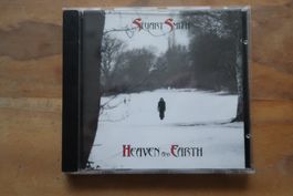 STUART SMITH - HEAVEN AND EARTH - CD