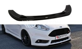 Ford Fiesta ST MK7 Maxton Design Spoilerkit
