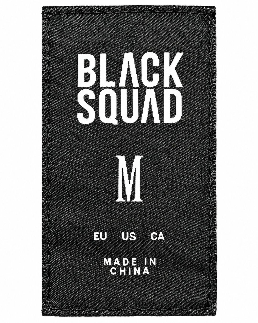 Vestes: Black Squad Hooded Jacket – Neuf (Voir description) à Obfelden par sib_8l25 4