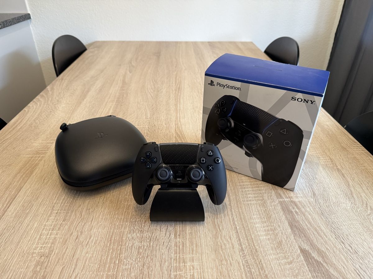 Sony Controller: Playstation 5 DuelaSense Edge ab 1.- – Usato da Rüfenacht BE venduto da Novitec-85