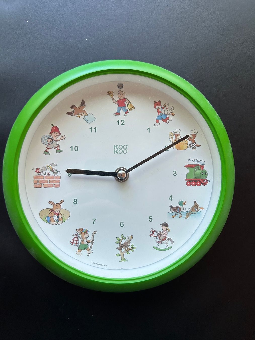 Orologi: Kookoo-Wanduhr – Usato da Buchs SG venduto da fredrohrer