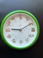 Kookoo-Wanduhr