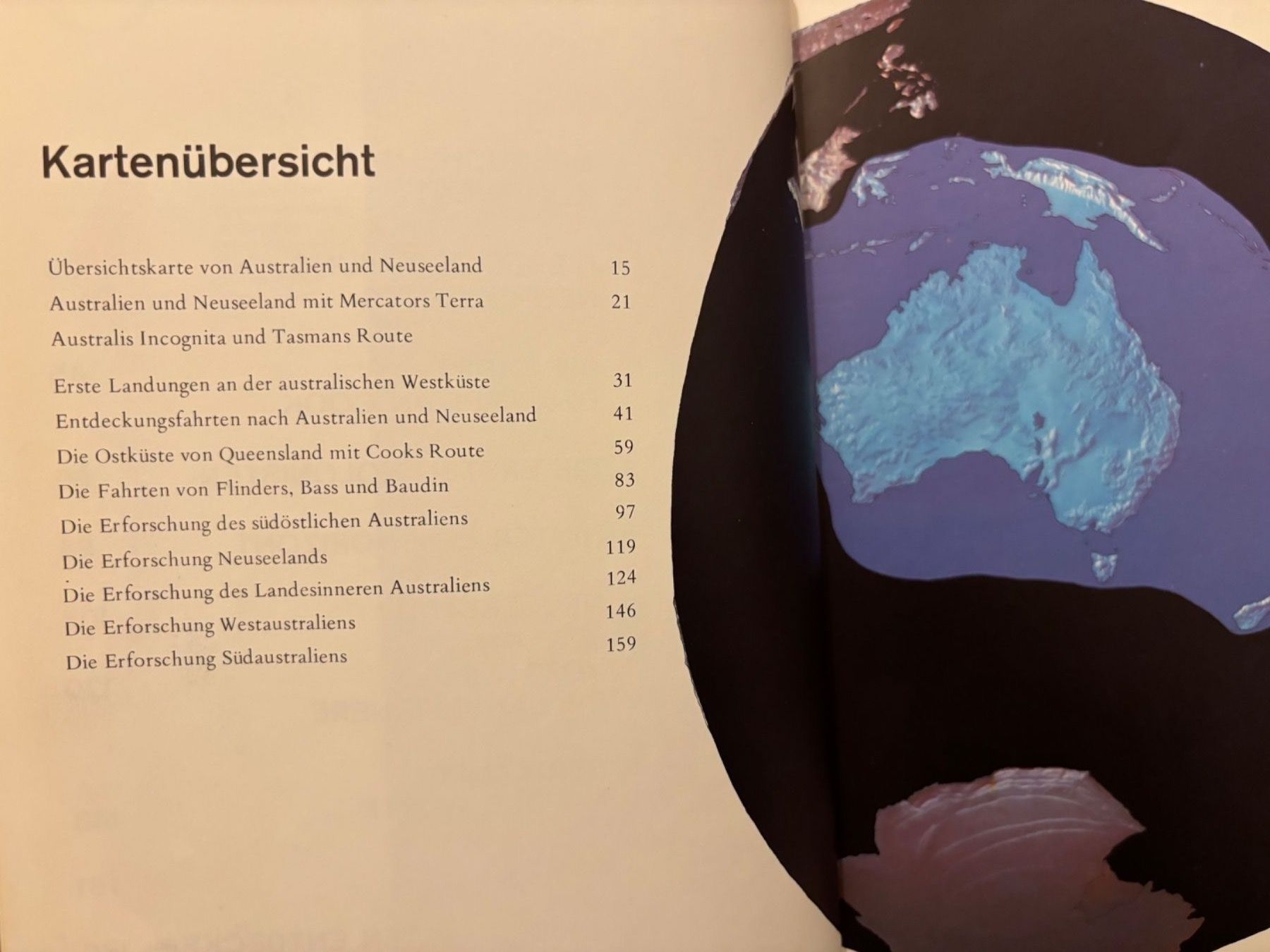 Libri: Mit Entdecker auf Abenteuer, Australien Neuseeland – Usato da Pfäffikon ZH venduto da Emporos_42 4