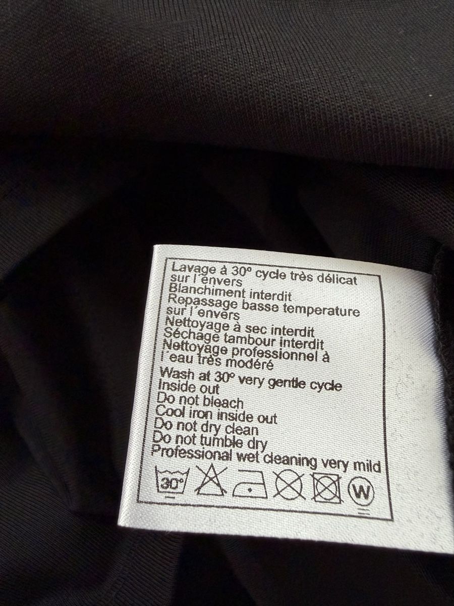 Chanel T-shirt: Chanel T-Shirt Gr. M – Nuovo (secondo la descrizione) da Killwangen venduto da was.sharp 5