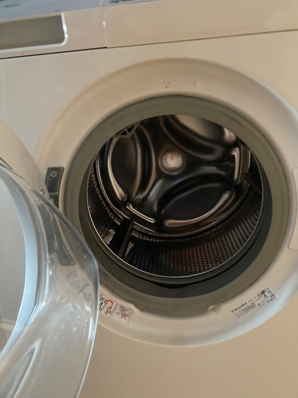 Electrolux Machines à laver: Machine à Laver – D'occasion à Etoy par lau_nm5q 1