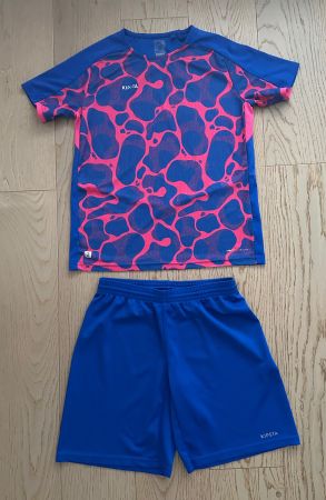Sportbekleidungs-Set für Junge