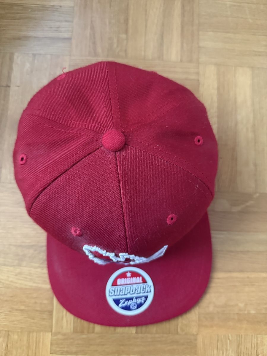 NHL Hüte, Mützen & Caps: hockey casquette des Canadians  – Gebraucht aus Nyon von Mektoub 1