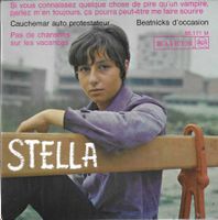 Stella EP - Si vous connaissez quelque chose de pire qu'un