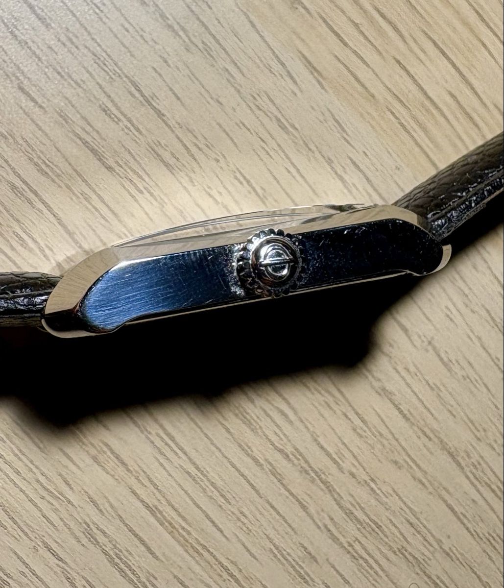 Baume & Mercier Montres: Baume et Mercier Hampton – D'occasion à Le Grand-Saconnex par AlexeyYu 2