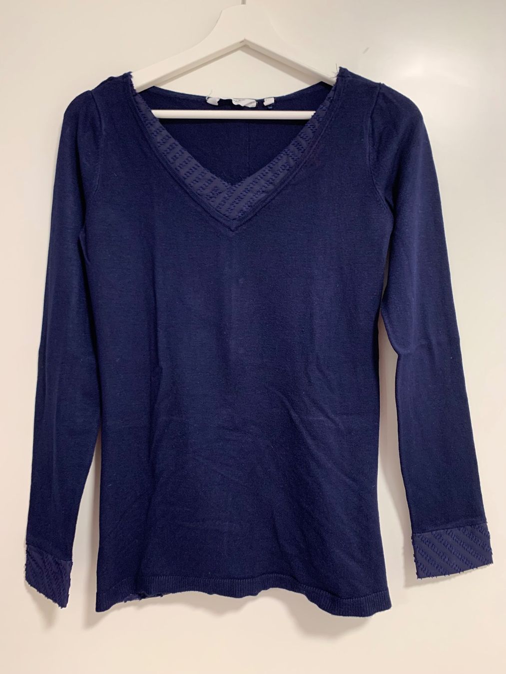 Maglioni & Felpe: Damen Pullover Gr. S – Usato da Embrach venduto da Bdennis
