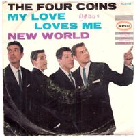 THE FOUR COINS