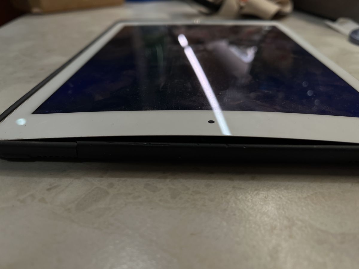 Apple Tablet PC: Apple iPad pro 9.7" Defekt – Difettoso da Uetendorf venduto da illusion 1