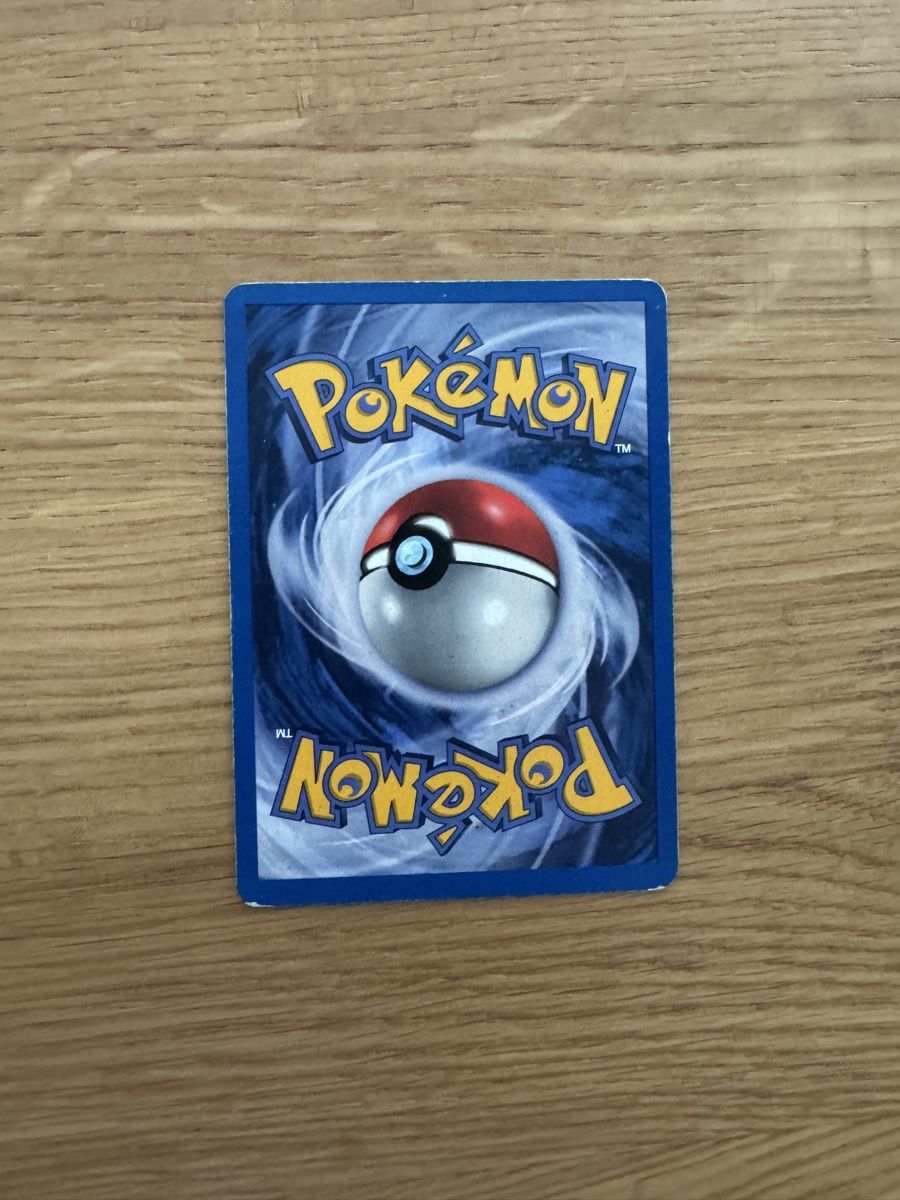 Cartoline: Kabutops first edition fossil set – Usato da Meinisberg venduto da Knightdeals 1
